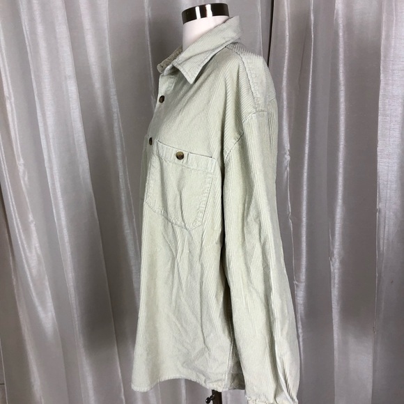 Jeep Button Up Top - Picture 5 of 6